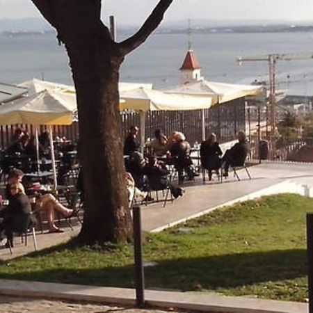 Central Room Lisboa Екстериор снимка
